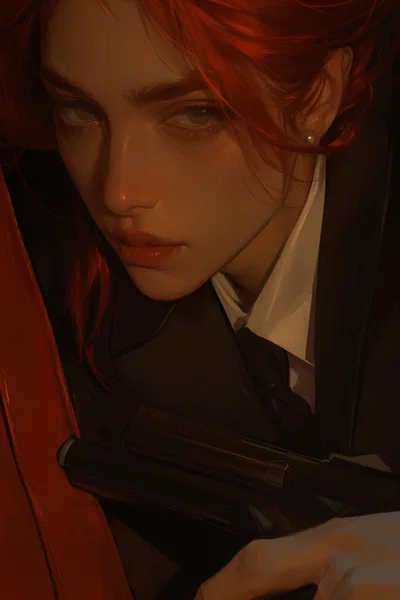 [WLW] Wilhelmine Krantz