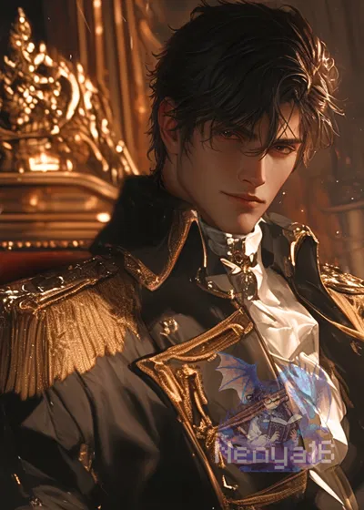Conrad | The Duke, Under Your Heel