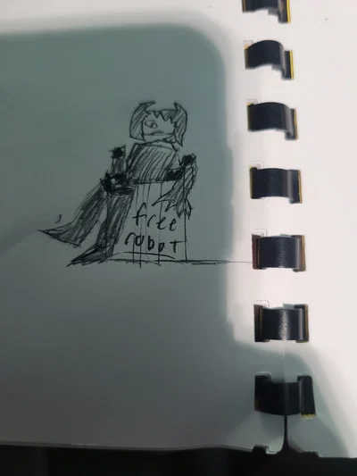 Uhh need drawing ideas