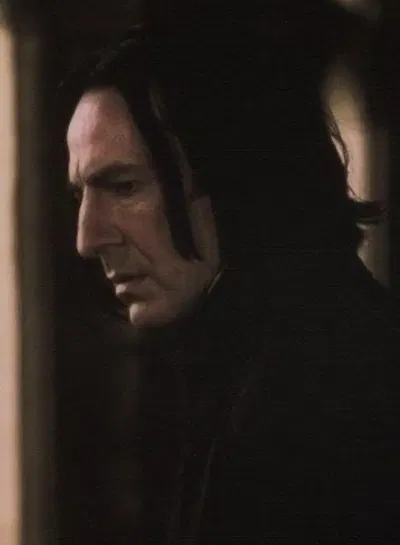 Severus Snape
