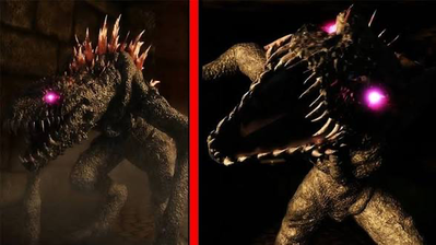 That Isnt Godzilla.(Requested)