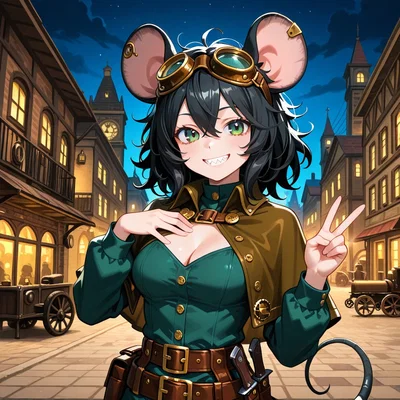 Clan Rat