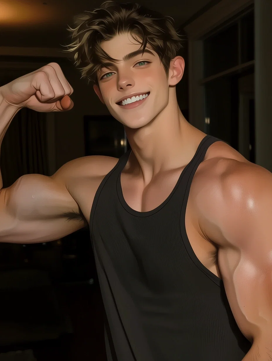 Daniel O'Brien