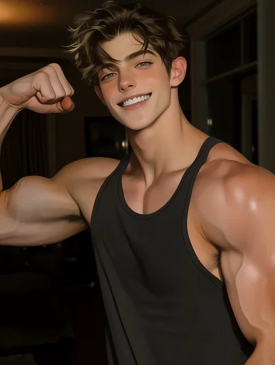 Daniel O'Brien