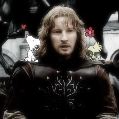 Faramir 