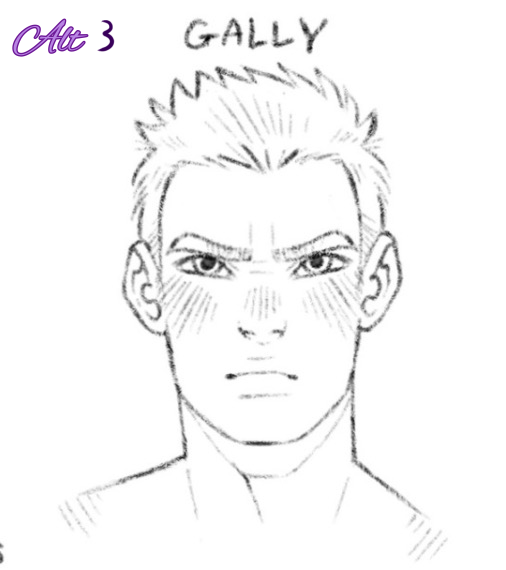 Gally