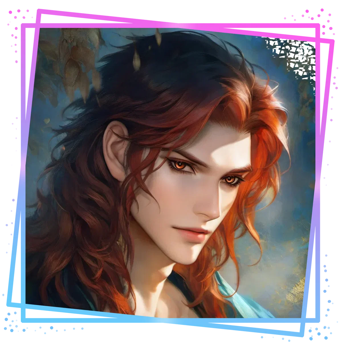 Sylveir || King Spirit