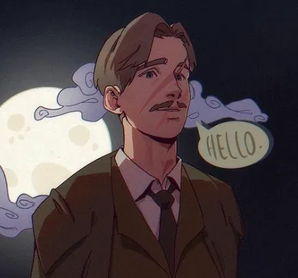 Remus Lupin