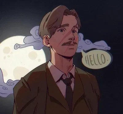 Remus Lupin