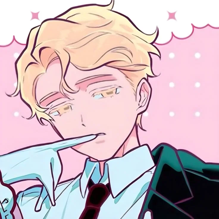 LUKA || ALNST