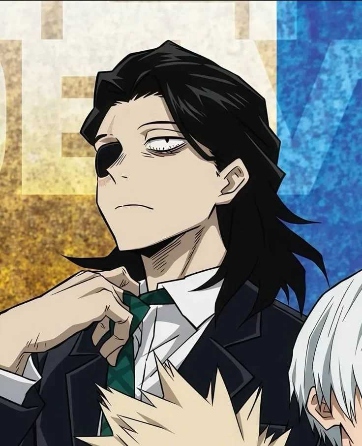 Aizawa Shouta