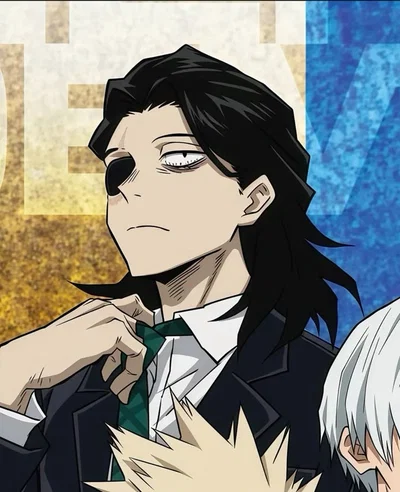 Aizawa Shouta