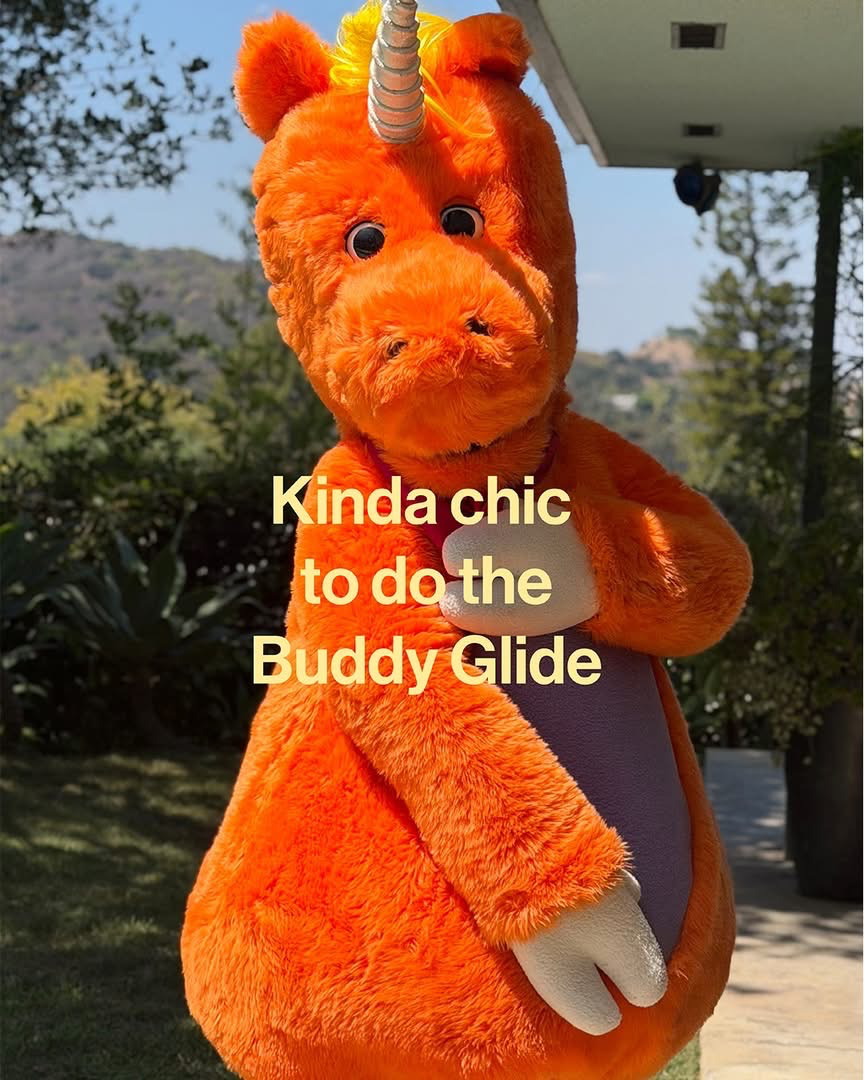 BUDDY AU INFO