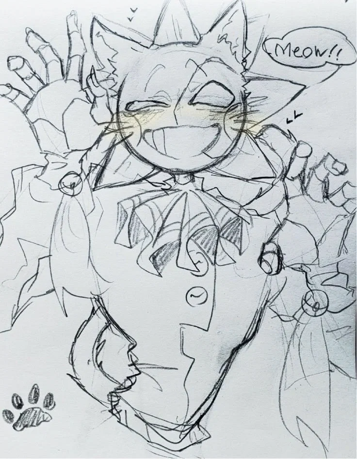 FNAF || Sundrop + Moondrop 