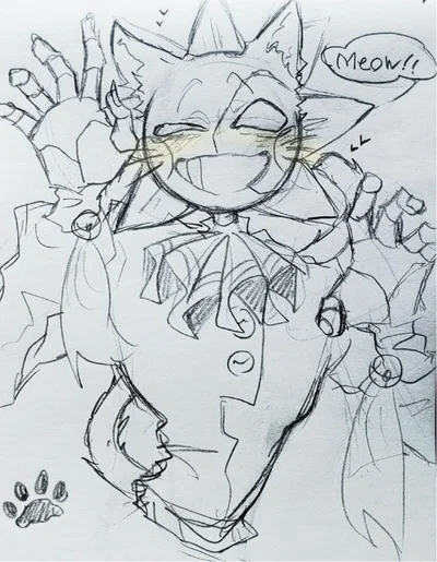 FNAF || Sundrop + Moondrop 