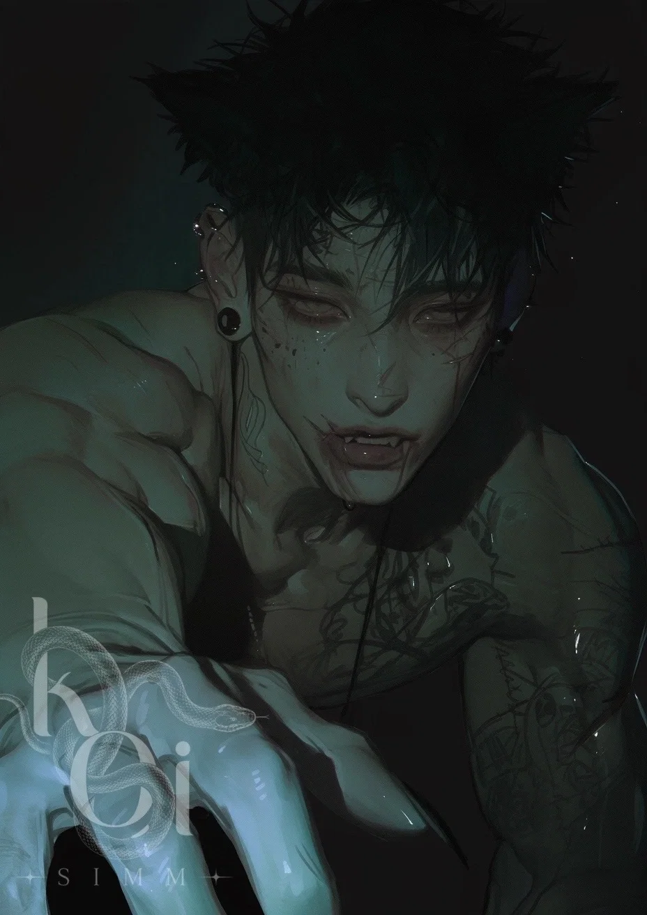 Azrael | 7141
