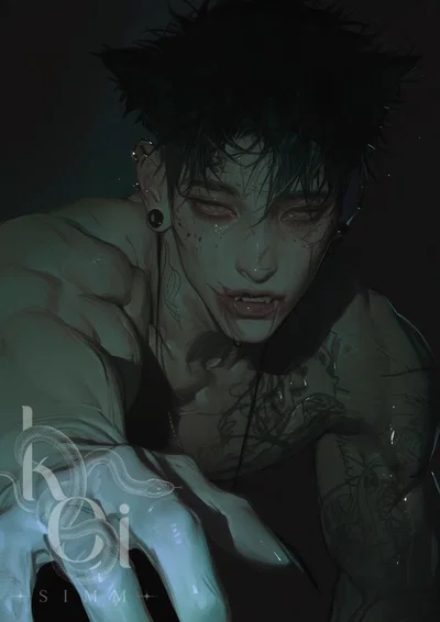 Azrael | 7141