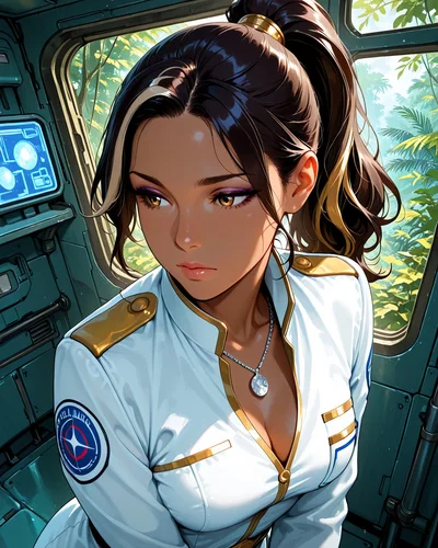 She Needs Someone Else - Celia Cortez