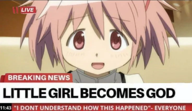 Announcement