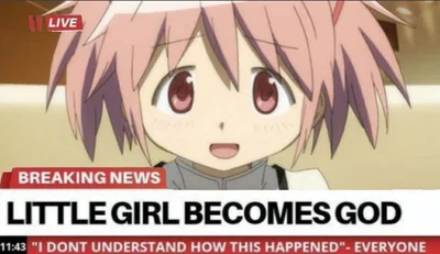 Announcement