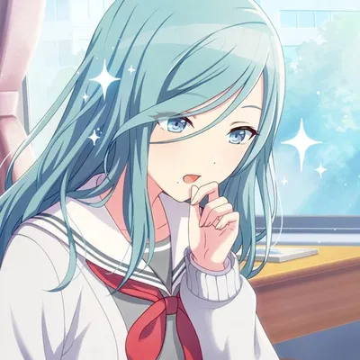 Shizuku Hinomori