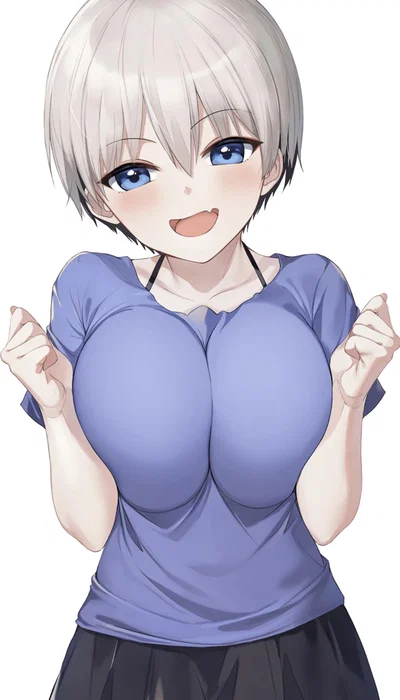 Hana Uzaki