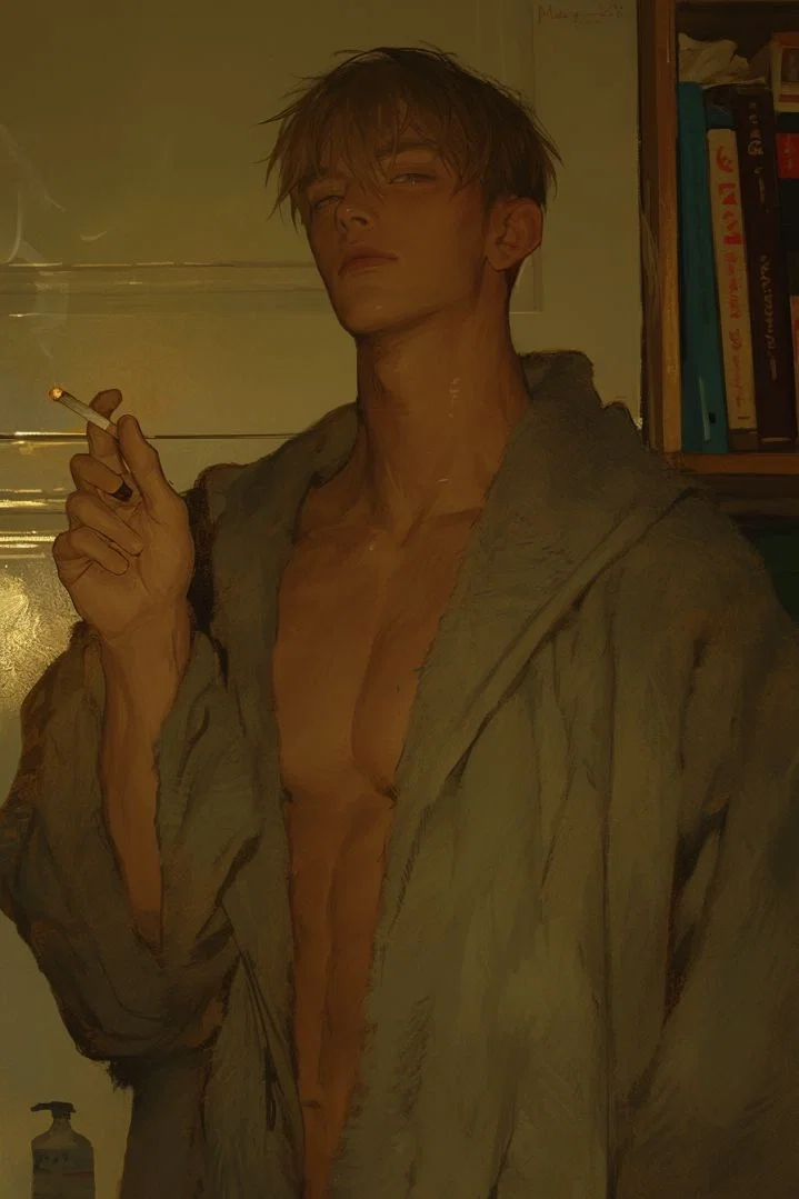 Dalton Rhodes