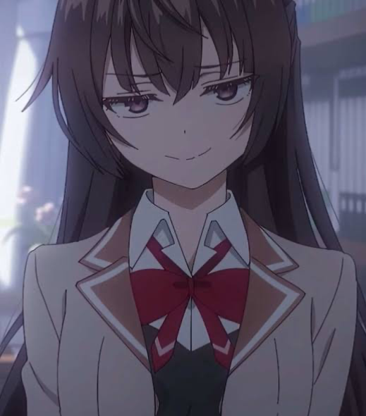 Yuki Suou