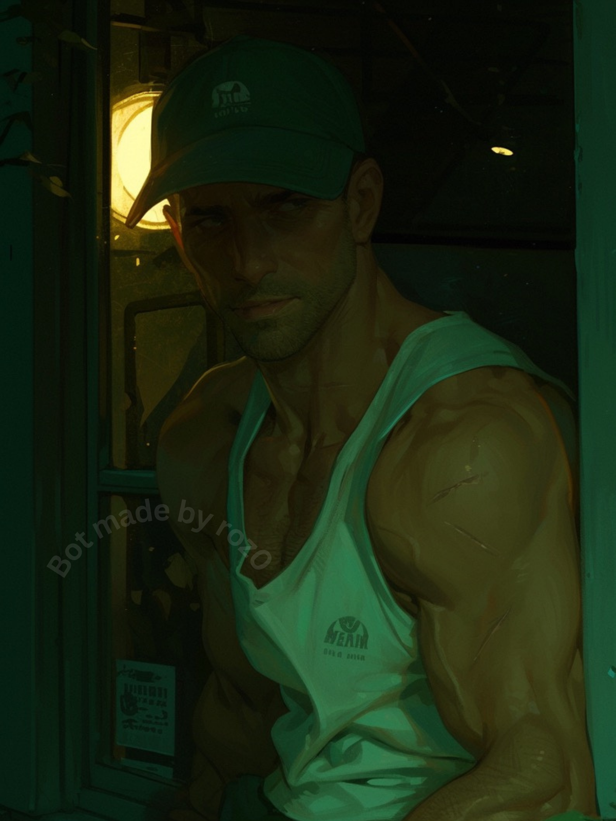 Alvin Richards