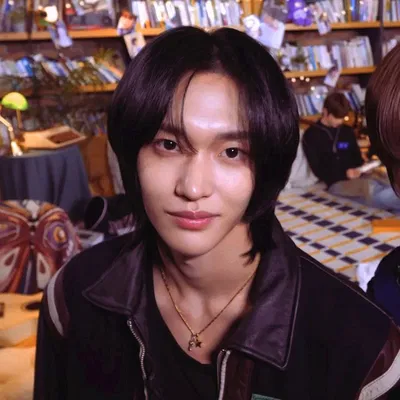 ⛧ ‌ ‌— ‌ wonbin