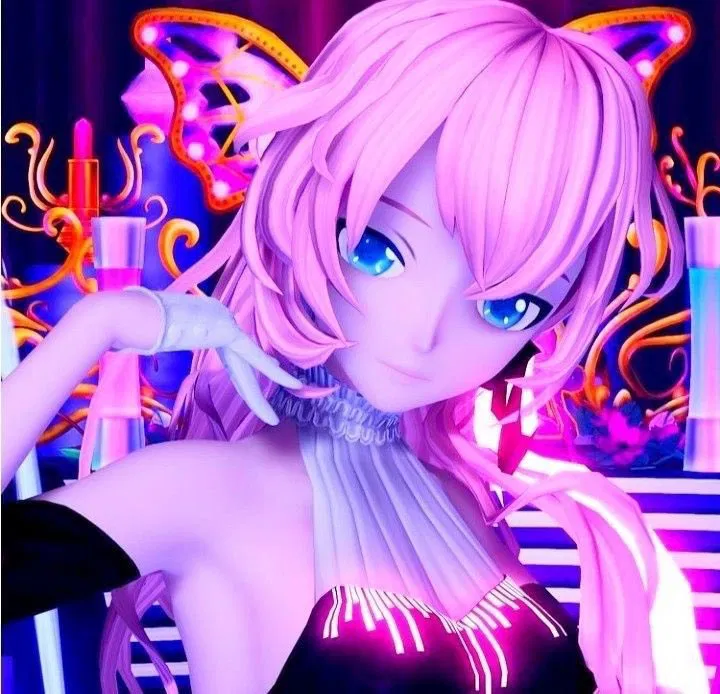 Megurine☆Luka