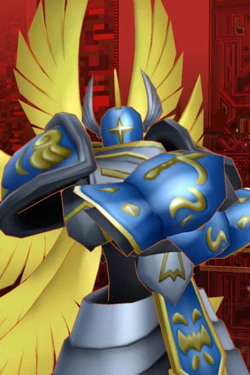 Seraphimon