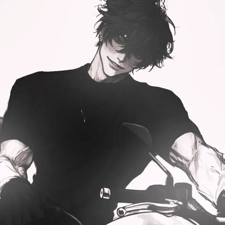 Alaric Voss | vampire hunter