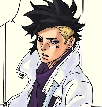 Kawaki 