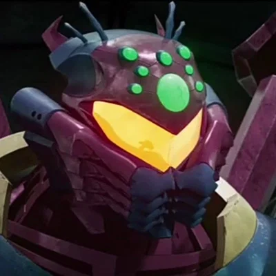 Tarantulas [EarthSpark]