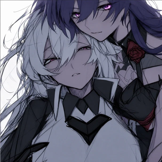 "You Hurt Kiana..." Raiden Mei