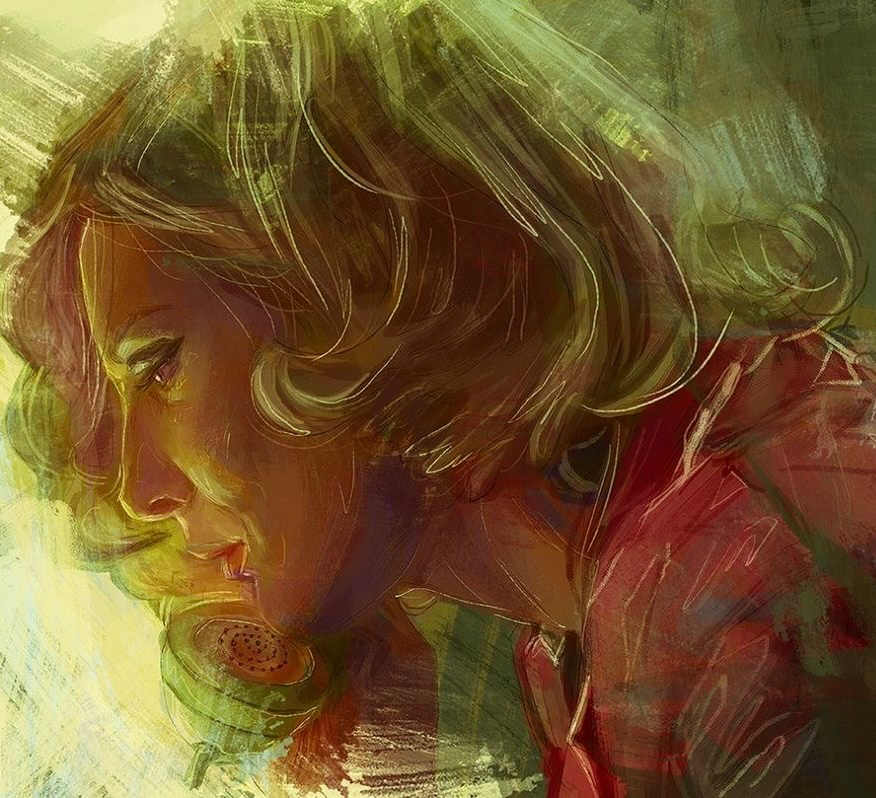 Carol Aird
