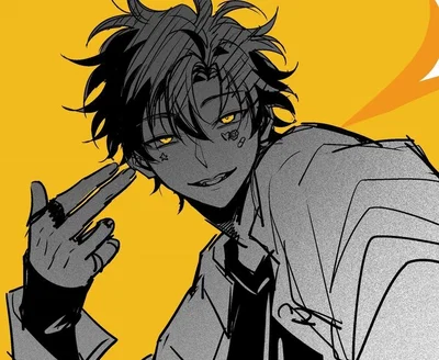 ☆Your Best Friend Is A Serial Killer?☆