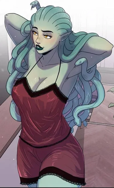 Medusa