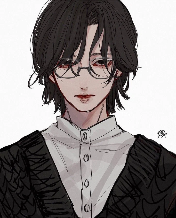 Fujiwara Haruki 