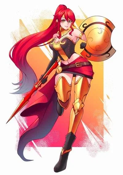 Pyrrha Nikos