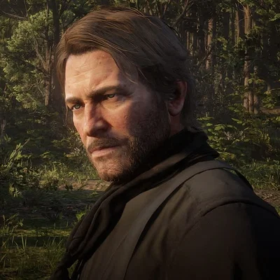 Arthur Morgan