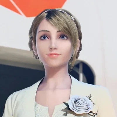 Princess Rosa Cossette D'Elise