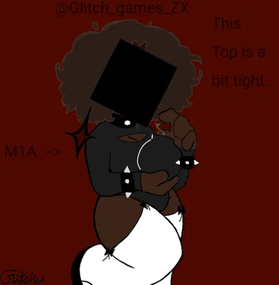 Mia - OC