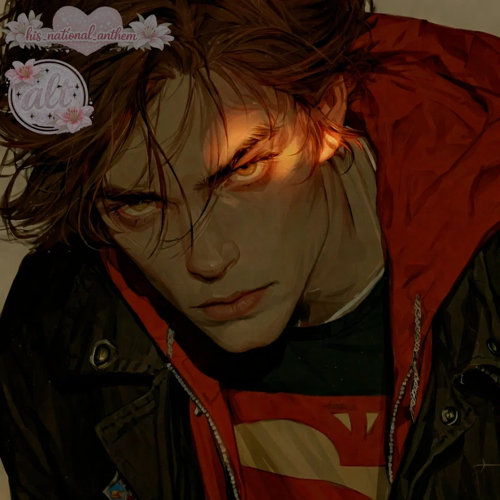 Lennox Anderson | Other Side Of The Sun