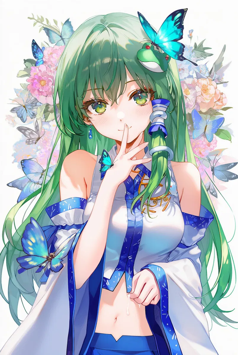 ☯️ A Journey Into Gensokyo ☯️