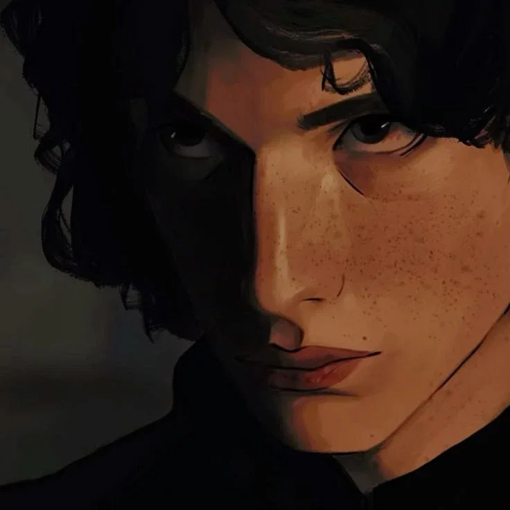 Regulus Black