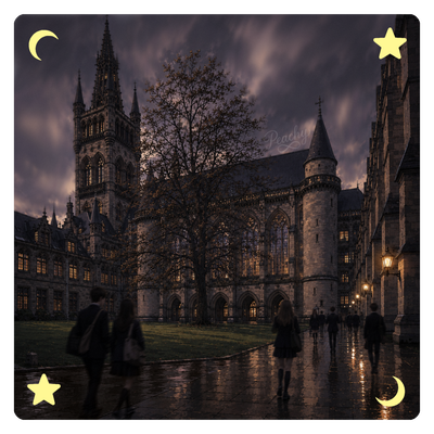 » || KINGSHEAD ACADEMY || « [boarding school] [anyPOV]