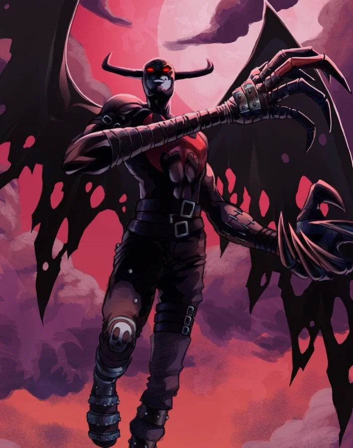 🖤*~Devimon~*🖤