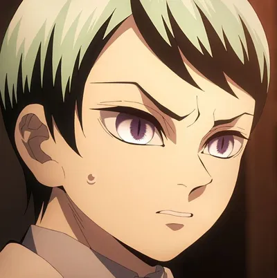 Sick Yushiro